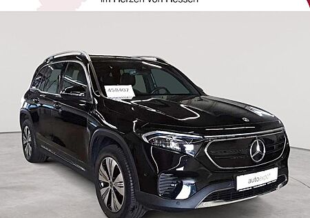 Mercedes-Benz EQB 300 4Matic Progressive 7 Sitze KAM