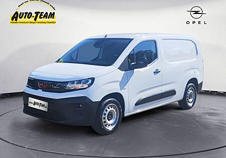 Opel Combo Cargo 1.5 Diesel L2 Schalter