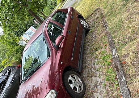 Opel Astra 1.6 16V -