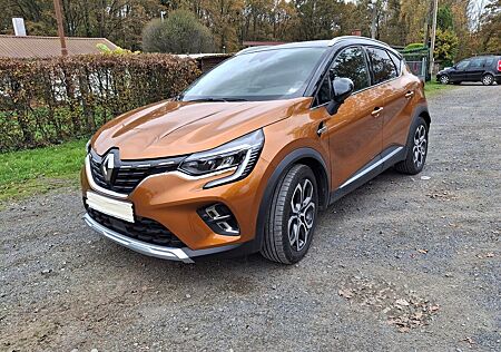 Renault Captur E-TECH Plug-In 160 Edition One Editio...