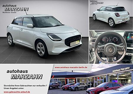 Suzuki Swift 1.2 HYBRID CVT Comfort CarPlay/RFK/Navi/BT