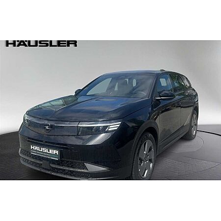 Opel Grandland X leasen