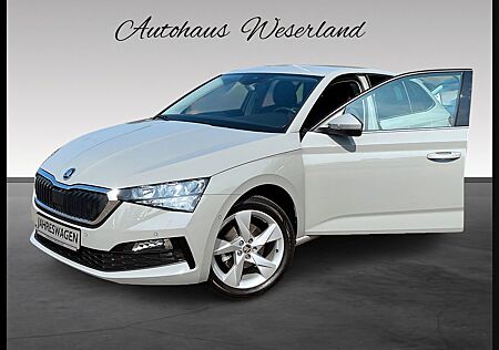 Skoda Scala STYLE - MIT GARANTIE BIS 09/2028 + AHK