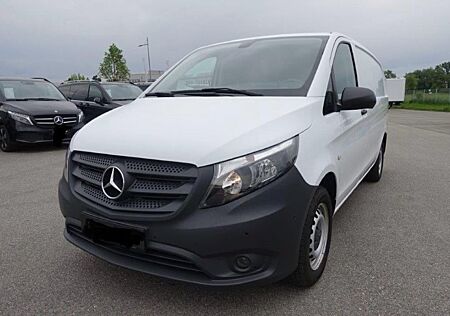 Mercedes-Benz Vito Kasten 114 CDI Lang+Sortimo-Ausbau+LKW-Zul.