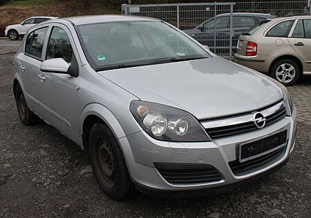 Opel Astra H Lim. Edition