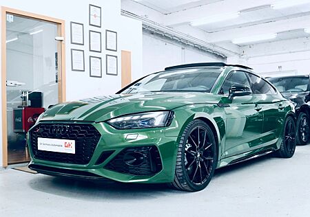 Audi RS5 RS 5 Sportback Facelift Panorama Massage