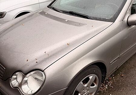 Mercedes-Benz C 220 CDI T CLASSIC Classic