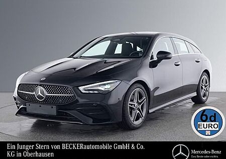 Mercedes-Benz CLA 180 Shooting Brake AMG LINE ADVANCED PLUS