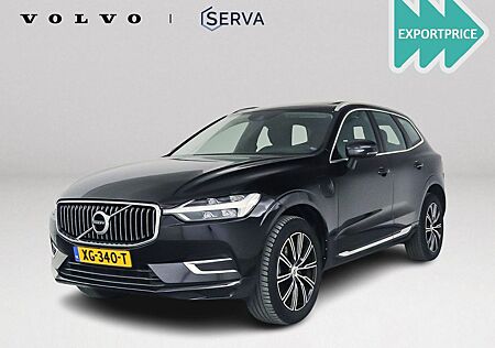 Volvo XC 60 XC60 T8 Twin motor AWD Inscription | panorama da