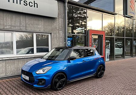 Suzuki Swift 1.4 Sport BOOSTERJET HYBRID Edition WR