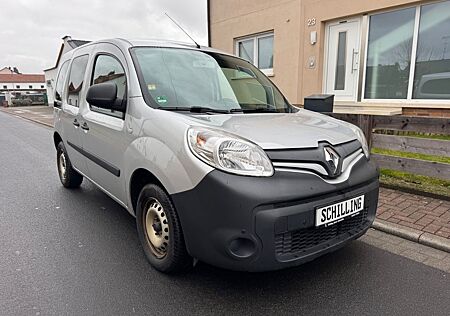 Renault Kangoo Rapid Extra 110PS+Sortimo+1Hand+NAVI