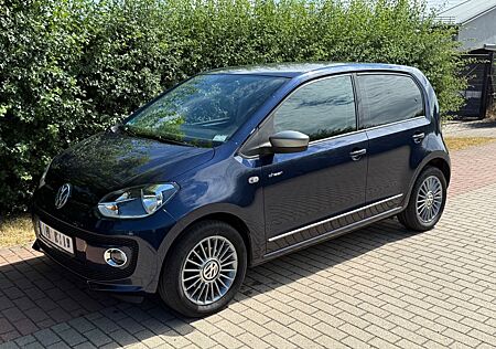 VW Up Volkswagen ! 1.0 55kW cheer !