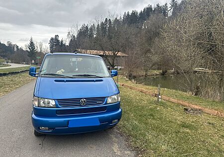 VW T4 Multivan Volkswagen