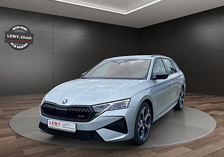 Skoda Octavia Combi 2.0 TSI RS