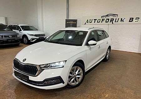 Skoda Octavia Combi Style 2.0TDI DSG/AHK/ACC/elek.HECK
