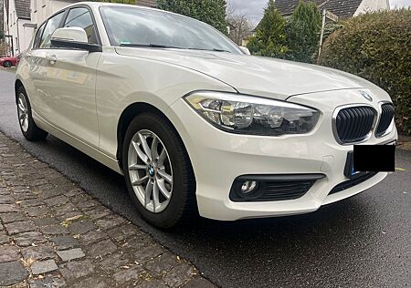 BMW 116i Edition M Sport Shadow Edition M Sport ...