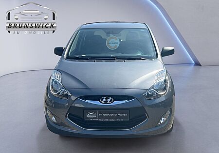 Hyundai ix20 Classic*KLIMA*LMF*PDC*MFL*