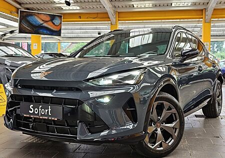Cupra Formentor 1,5 eTSI Facelift e.Heck Kamera 18"Alu