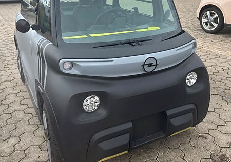 Opel Rocks-e Techno Tekno