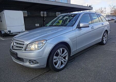 Mercedes-Benz C 180 T Kompressor