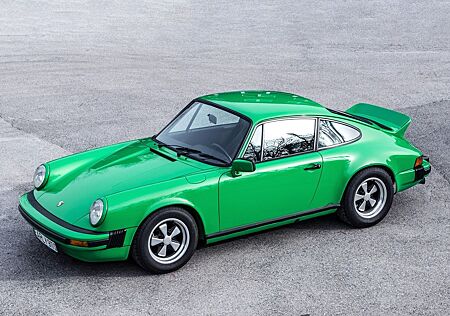 Porsche 911 Urmodell 911G 2.7 Carrera