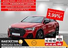 Audi Q3 Sportback 40TDI quattro S line Leder+20Z+ACC+