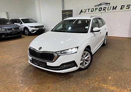 Skoda Octavia OctaviaCombi2.0TDI DSG/AHK/ACC/HEAD-UP/elek.HECK