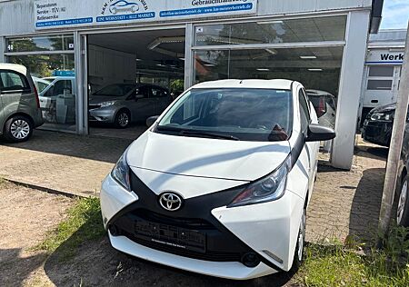 Toyota Aygo (X) Aygo , Tüv neu! Kupplung neu!!