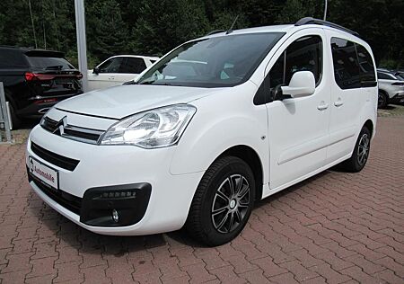 Citroën Berlingo Multispace 1.6*SHZ*Kamera*Automat*5-Si