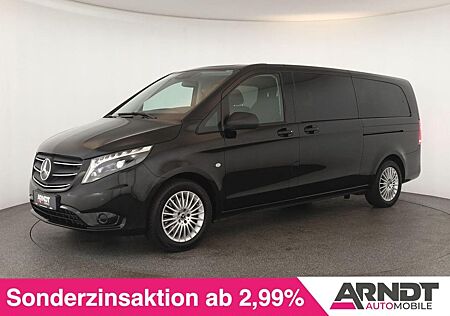 Mercedes-Benz Vito Tourer 119 CDI extralang SELECT 9 LED Navi