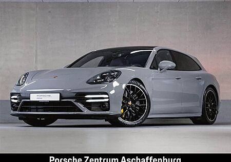 Porsche Panamera Turbo S Sport Turismo PTS Nardograu PCC