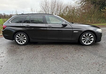 BMW 530d xDrive Touring A StHg, ACC