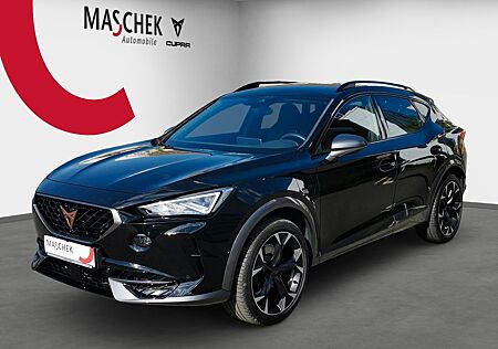 Cupra Formentor VZ 1.4 e-Hybrid Navi Carplay Sitzh LED