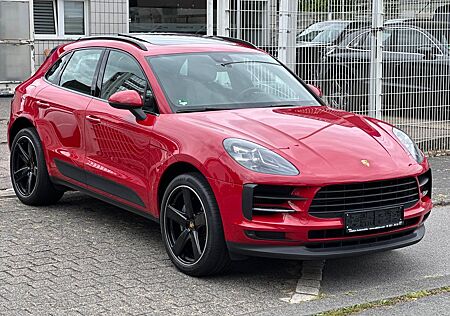 Porsche Macan S APPROVED GARANTIE BIS 05/2027/PANO/21-ZO