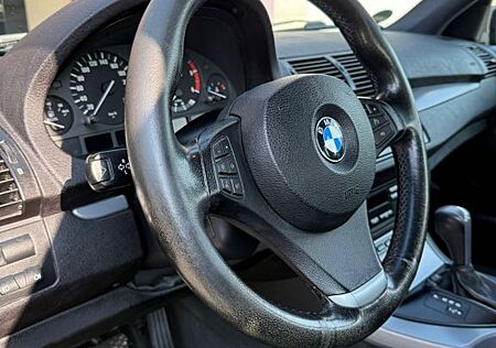 BMW X5 3.0d