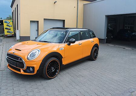 Mini Cooper S Clubman *P-Dach*LED*neue 19"+Allwetter