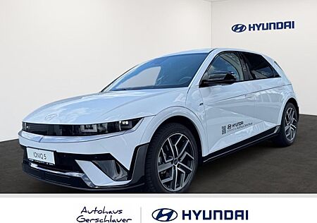 Hyundai IONIQ 5 N-LINE X FL 84 kWh 4WD Sitz-P.