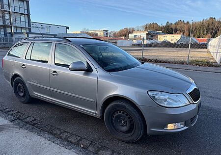 Skoda Octavia 1.6 Tour Combi Klima Euro5