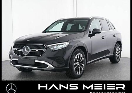 Mercedes-Benz GLC 220 d 4M Avantgarde AHK Advanced Memory LED