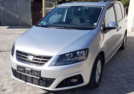 Seat Alhambra 2.0 TDI 110kW Style Style
