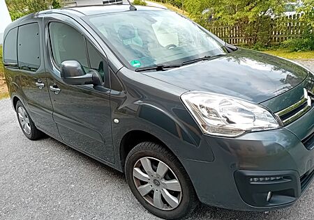 Citroën Berlingo BlueHDi 120 S&S Multispace Selectio...