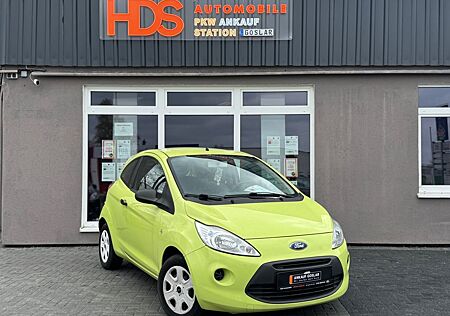 Ford Ka Trend *TÜV Neu