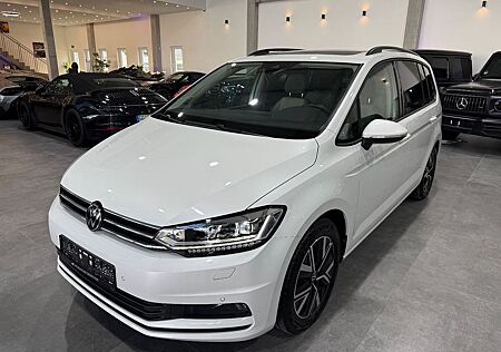 VW Touran Volkswagen 1.5 TSI Comfortline*7 SITZE*PANO*KAM*STHZ