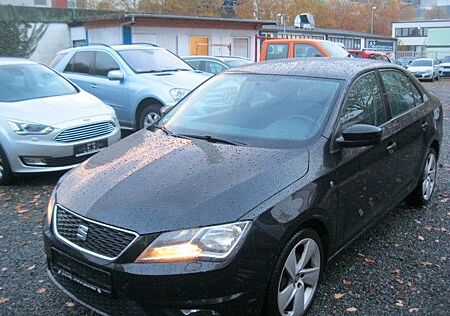 Seat Toledo Style Salsa