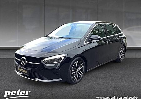 Mercedes-Benz B 200 ++PROGRESSIVE+LED+MBUX+THERMATIC+AHK++