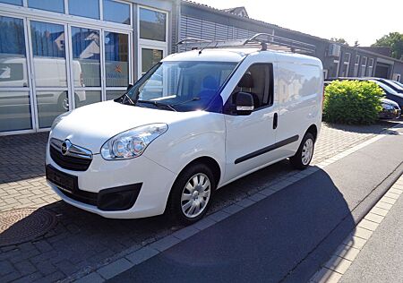 Opel Combo Kastenwagen Eco Flex