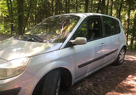 Renault Scenic 1.6 16V Expression Expression