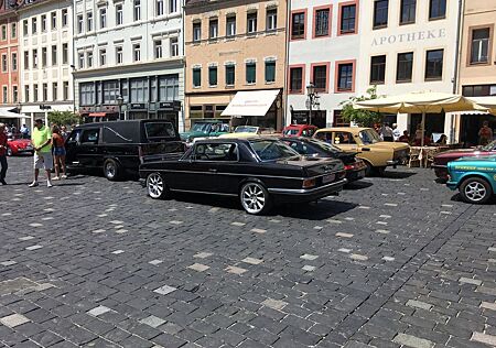 Mercedes-Benz E 250