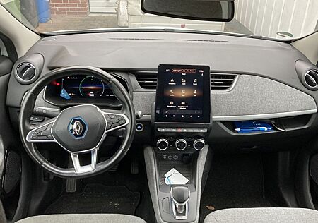 Renault ZOE Intens R135/Z.E. 50 (Batteriemiete)