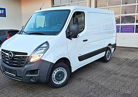 Opel Movano 1.Hand KLIMA,TEMP,FLÜGELTÜREN,BLUETOOTH